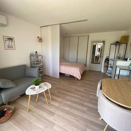 Studio Cosy 100M Plage Saint-Raphaël Εξωτερικό φωτογραφία