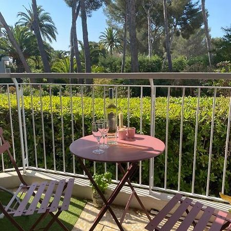 Studio Cosy 100M Plage Saint-Raphaël Εξωτερικό φωτογραφία